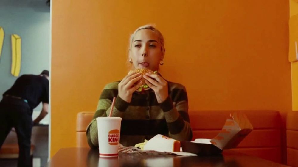 Burger King Whopper Wednesday: Never Tasted Better – 2026