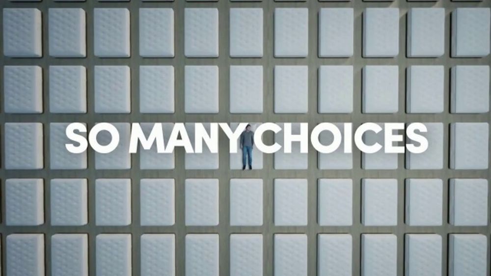 Mattress Firm So Many Choices: Any Size One Price – 2026 