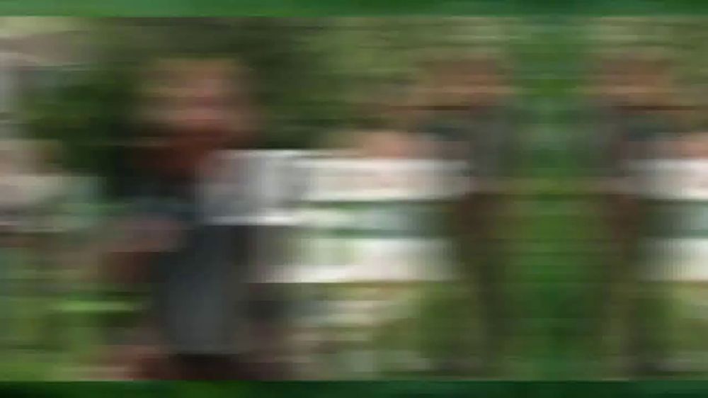 Scotts Citizens of the Lawn: Crabgrass (Featuring Kristofer Hivju) – 2026