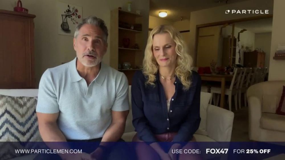 Particle After Forty – 2026 