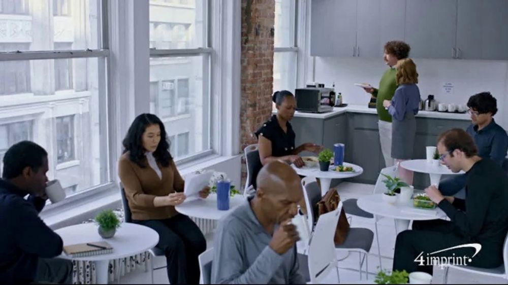 4imprint Certainty: Microwave + 2026