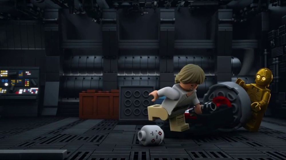 Lego Star Wars Millennium Falcon + 2026