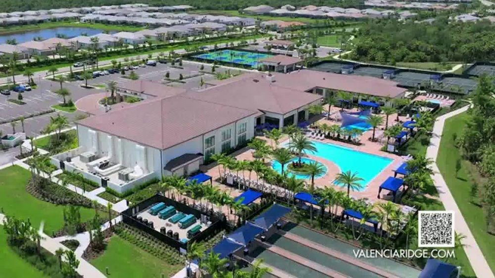 GL Homes Spring Sales Event “Brand New Homes” + 2026