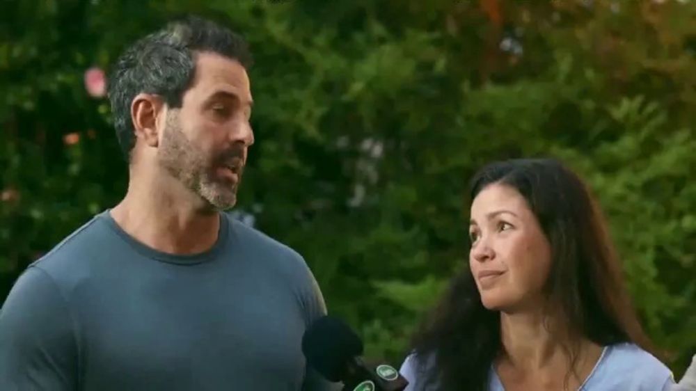 Scotts 🌿 Citizens of the Lawn “Best Room” + 2026 TV Commercial (Featuring Kristofer Hivju)