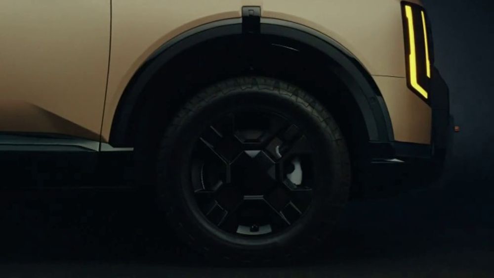 KIA 🚙 2027 Kia Telluride X‑Pro + “El totalmente nuevo Kia Telluride” (Spanish) + 2026 