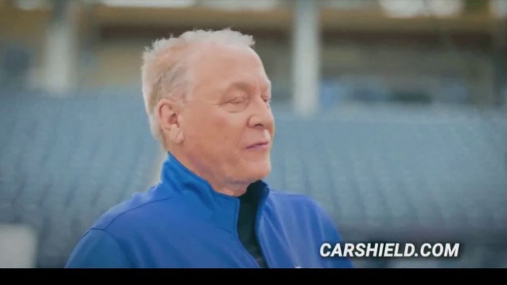 CarShield “Luck” Featuring Curt Schilling – 2026 