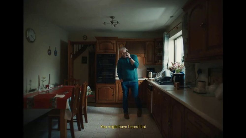 Heineken The Pub That Refused to Die – 2026 