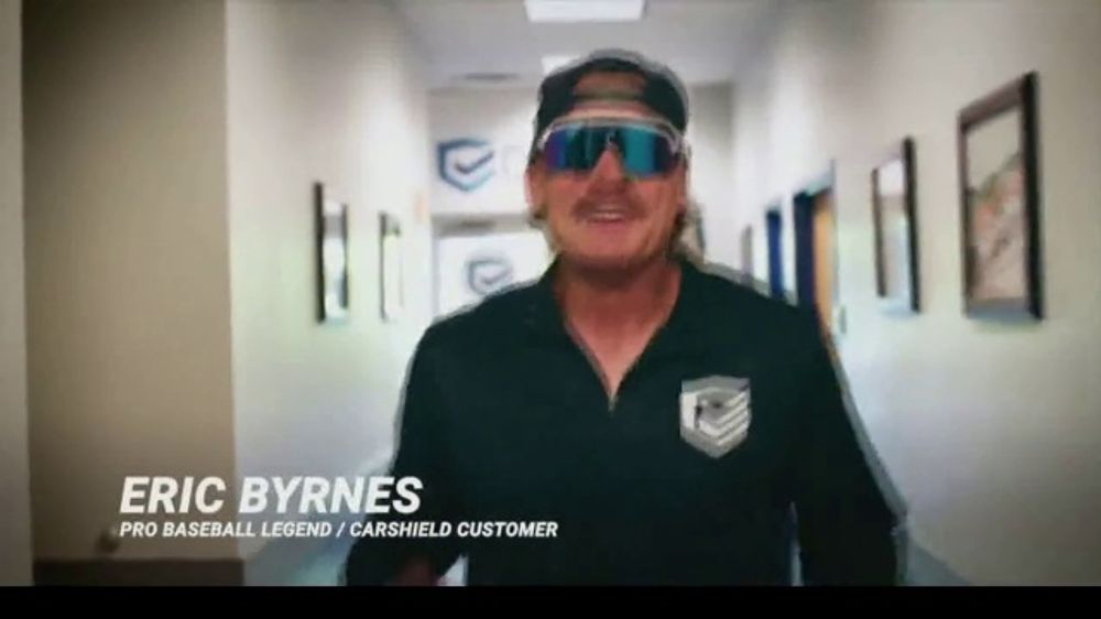 CarShield Get Off the Bench Featuring Eric Byrnes – 2026