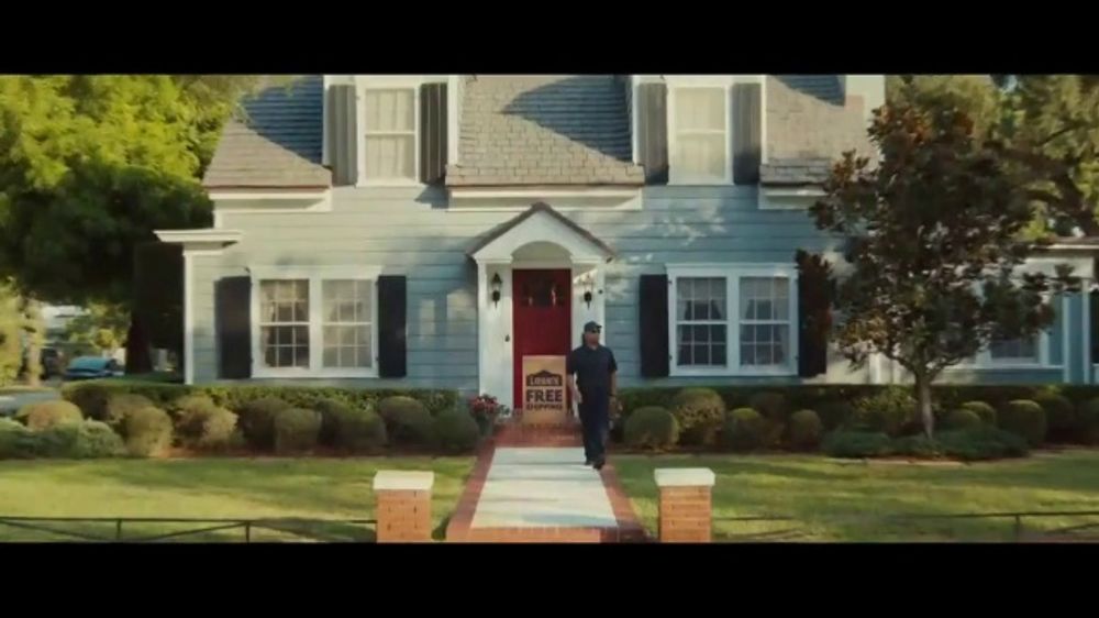 Lowe's Te Lo Entrega (Canción Ludacris, Spanish) – 2026