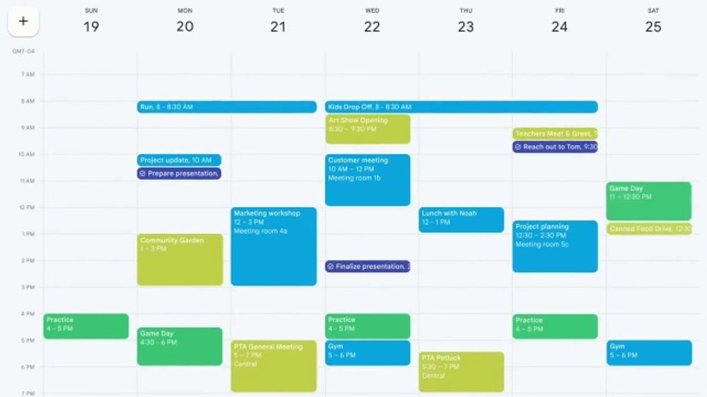 Google Gemini – Instant Replay: Key Dates – 2026