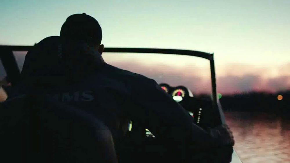 Scheels The Best Days Start in the Dark – 2026