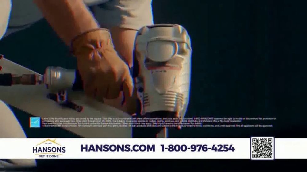 1-800-HANSONS Tax Season Sales Event: Half Off Installation – 2026