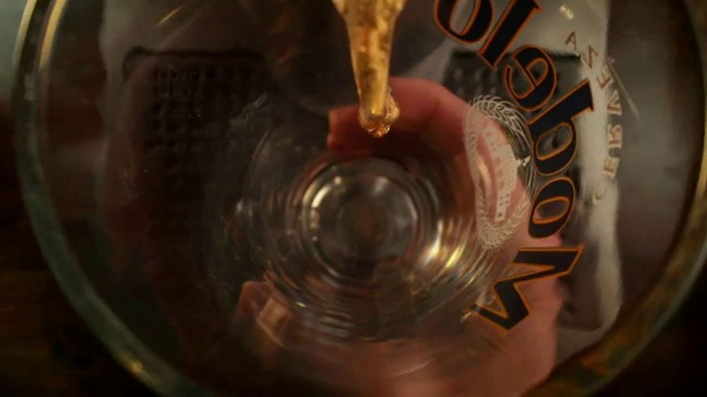 Modelo Especial – Model for Everyday Beer – 2026