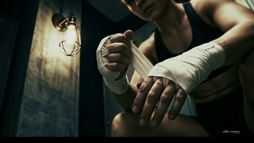 Atturo Tires Technique Wins Everything – 2026