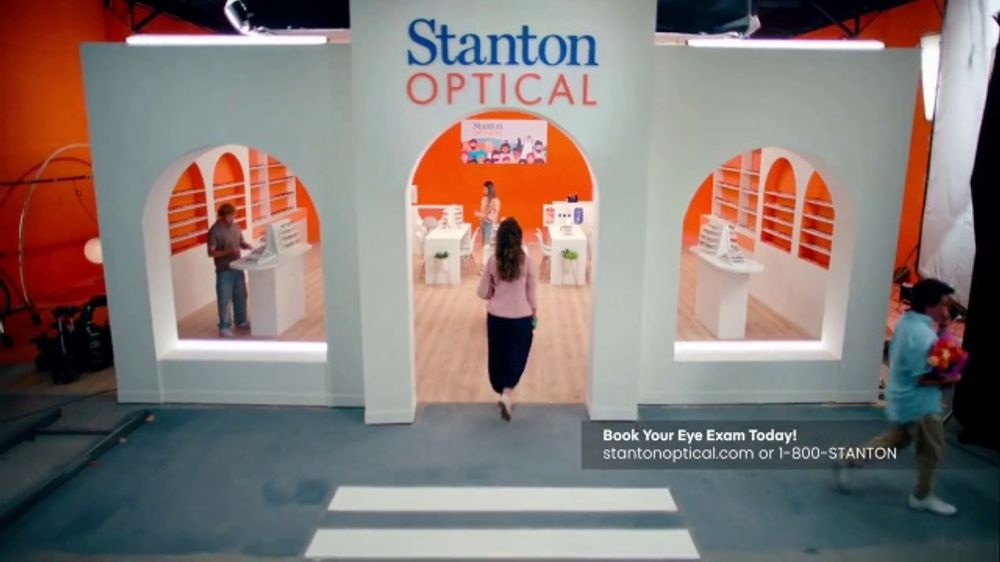 Stanton Optical Value Two for $79 2026 TV Commercial – Ad Breakdown & Analysis