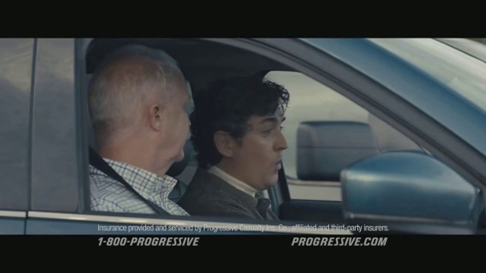 Progressive Dr. Rick: Zipper (2026)