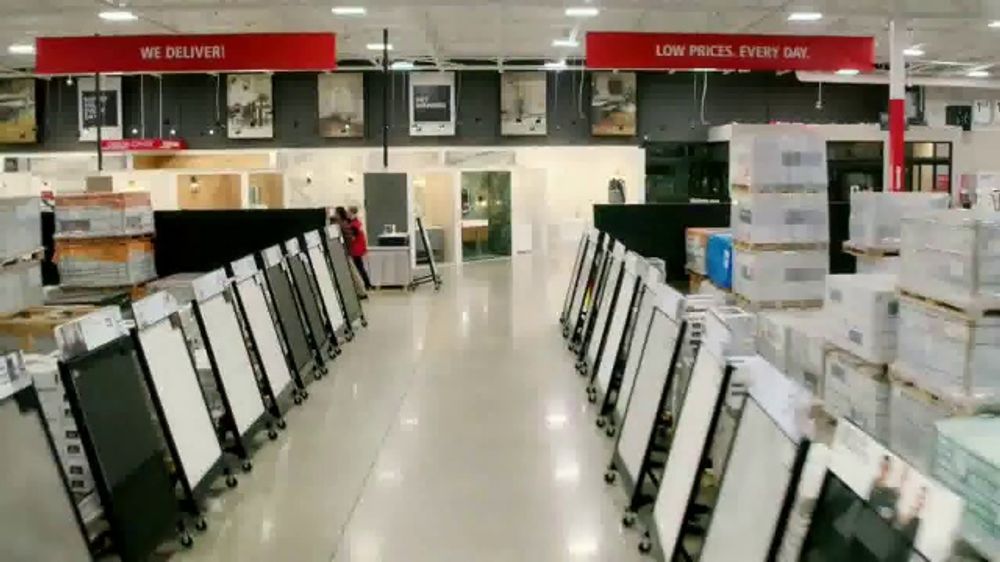 Floor & Decor Do More (2026) 