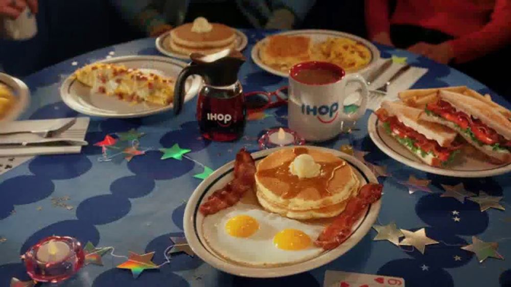 IHop Value Menu: All Out (2026)