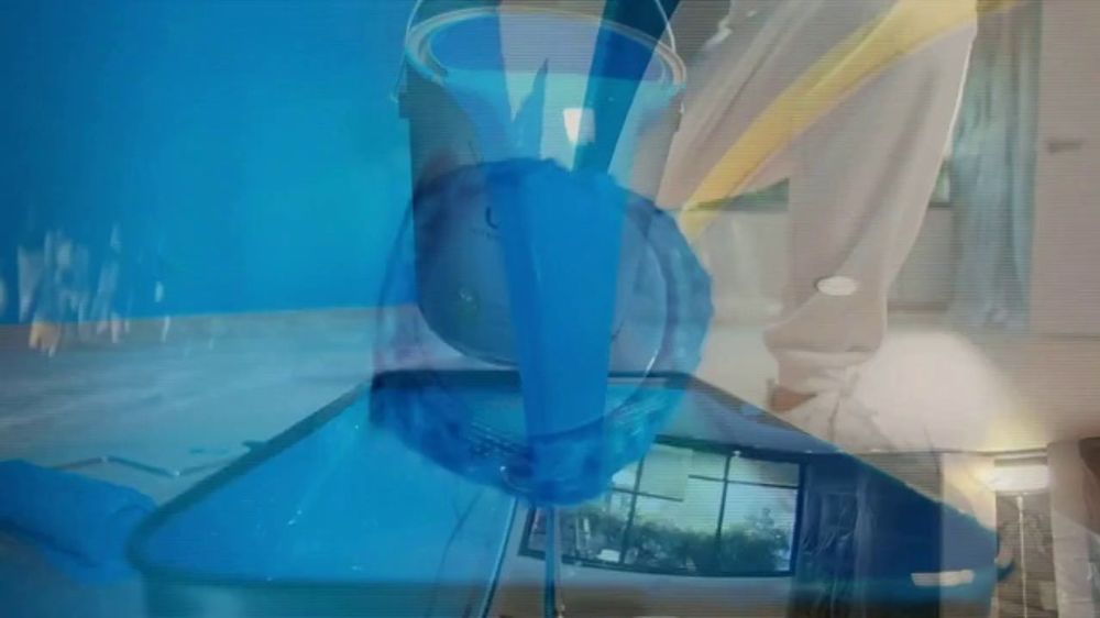 Valspar Pintura Azul (Spanish) 2026