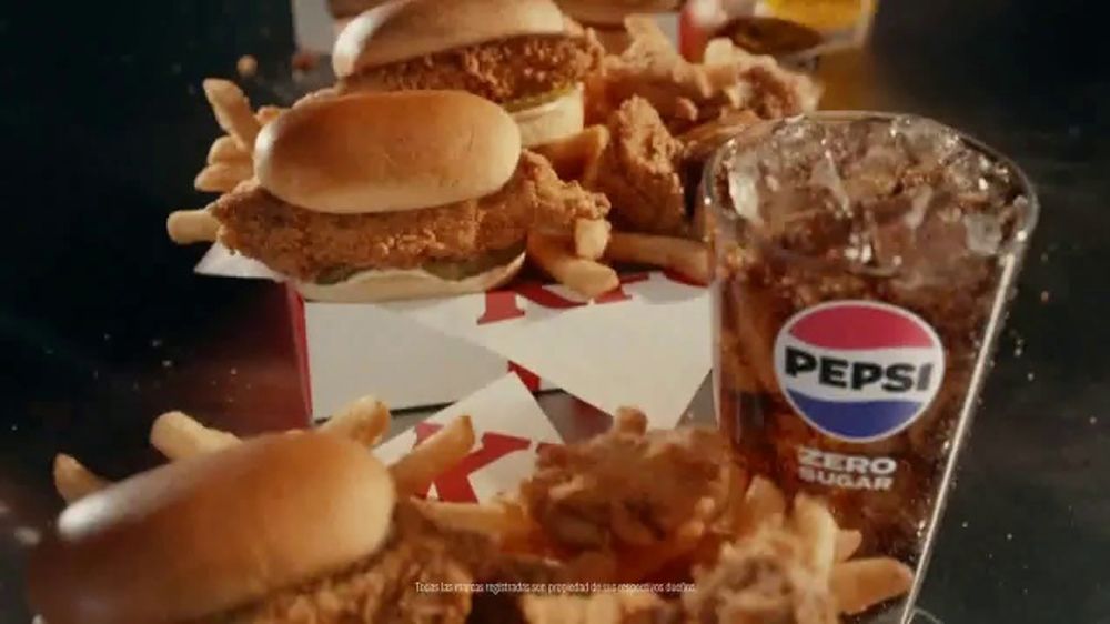  Avocados from Peru Value Feast: “Este señor” (Spanish) 2026