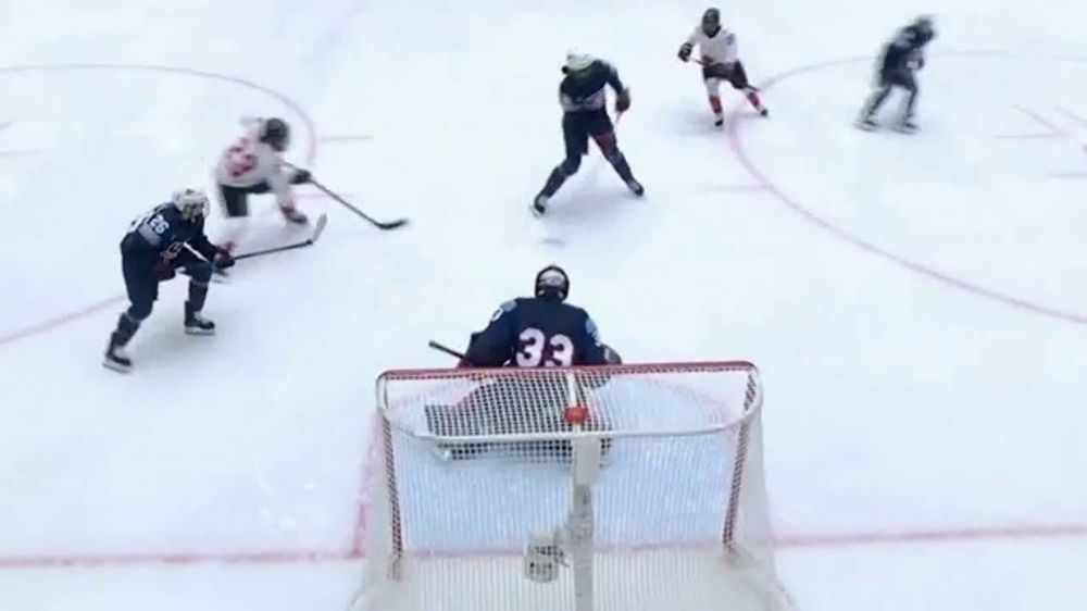 Downy Olympics: Clear the Zone: Laila Edwards (2026)