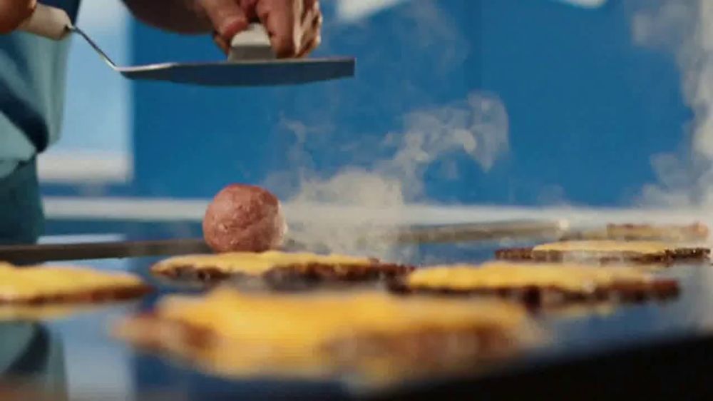 Sonic Drive‑In – “All‑American Smasher Lineup: $0 Delivery Fee” (2026)