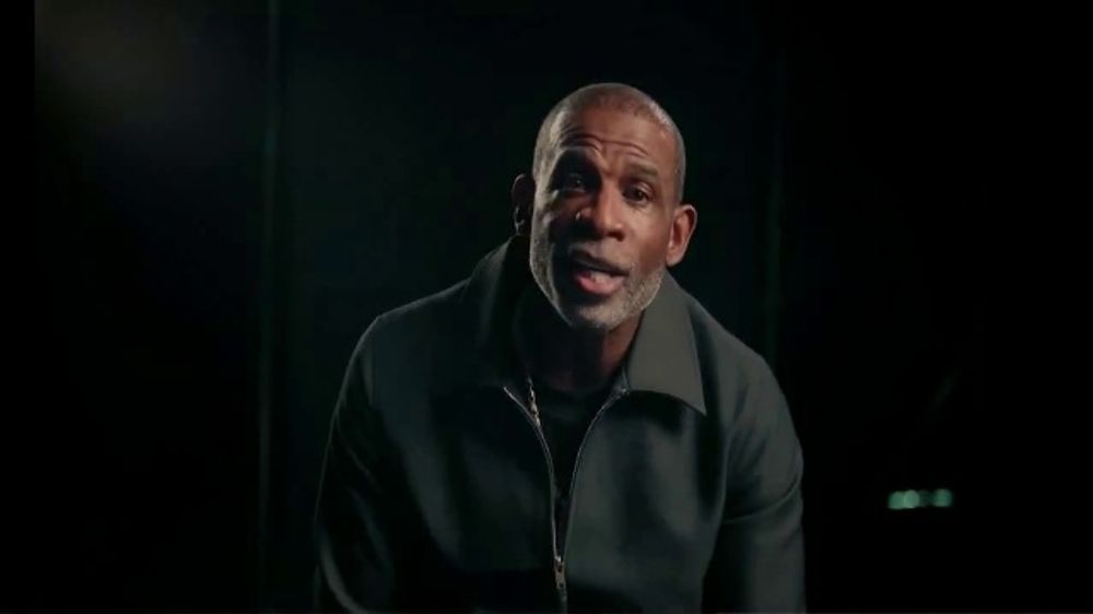 Depend “Don’t Be Afraid” (2026) – Featuring Deion Sanders