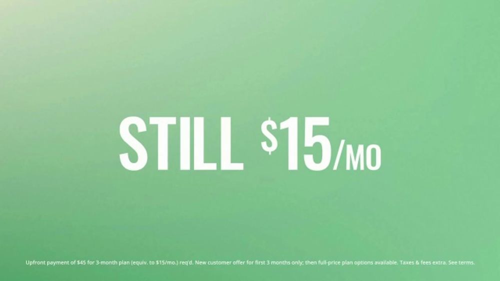 Mint Mobile “Count‑Up Clock” (2026) – Featuring Ryan Reynolds