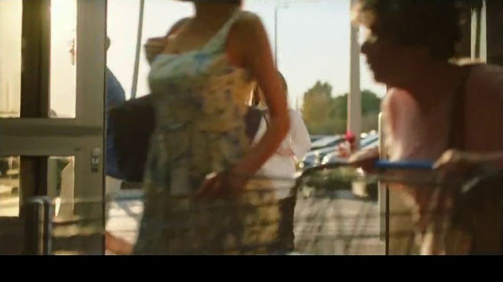 Walmart “Who Knew: Meet Sabrina” (2026) (Song by The Who)