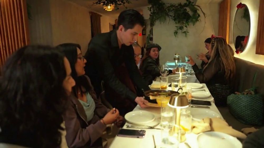 Spectrum Business “sueños que crecen” (2026)