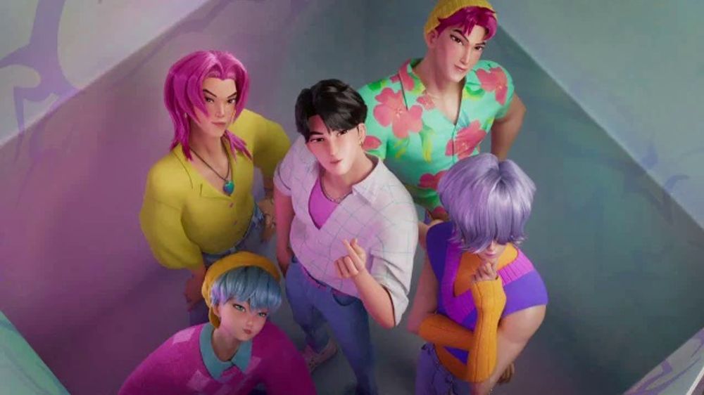 McDonald´s “Saja Boys Breakfast Meal: Gracias” (2026) 