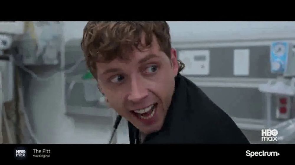 Spectrum “All of the Streaming Apps” (2026)