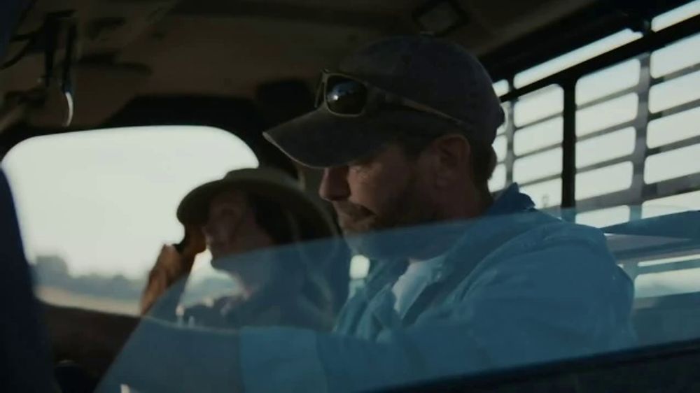 John Deere “Gator XUV: Some Days” (2026)