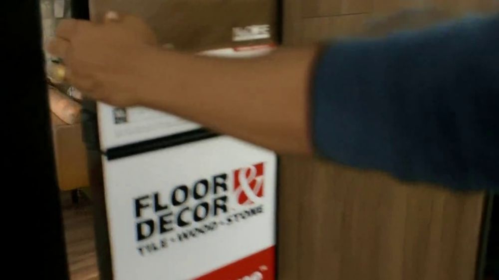 Floor & Decor “A Way In” (2026)