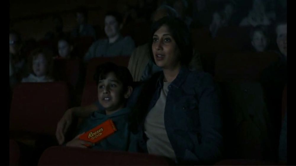 Reese's Covered Eyes – 2026