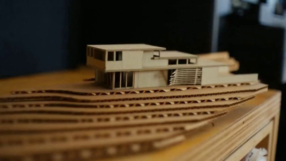 Spectrum Business Rees Studio Architecture – 2026