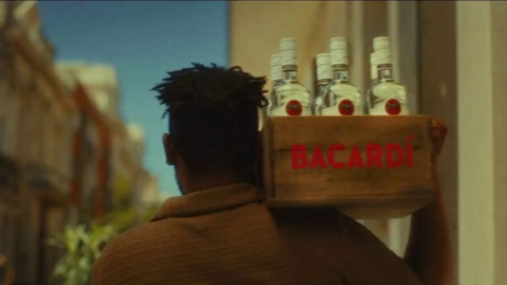 Bacardí Do What Moves You – 2026