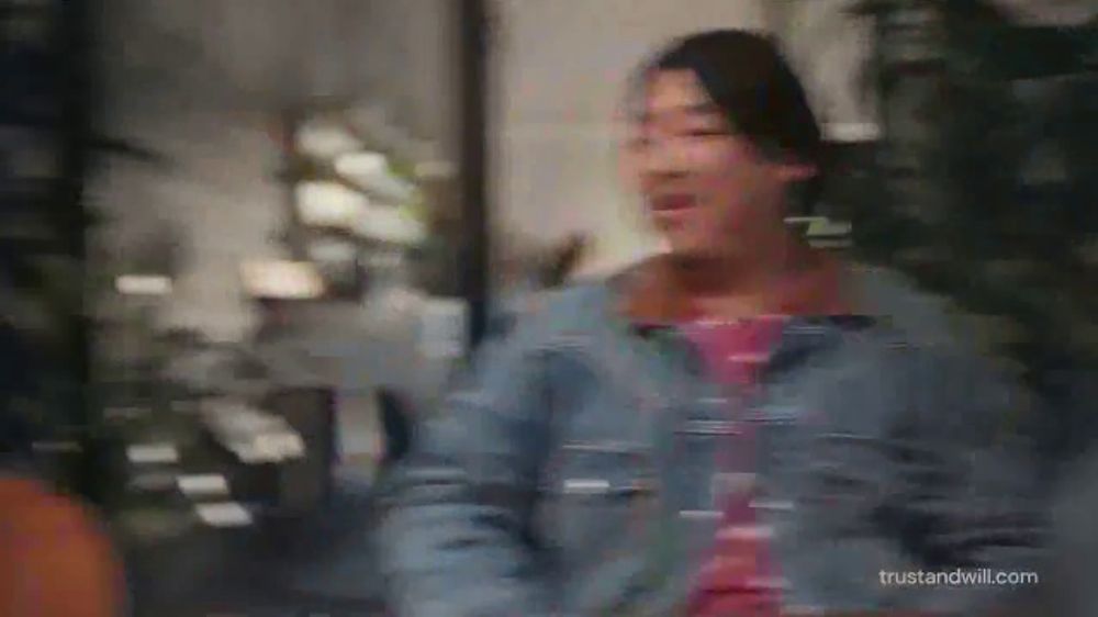 Trust & Will Larry the Dog’s Will – 2026