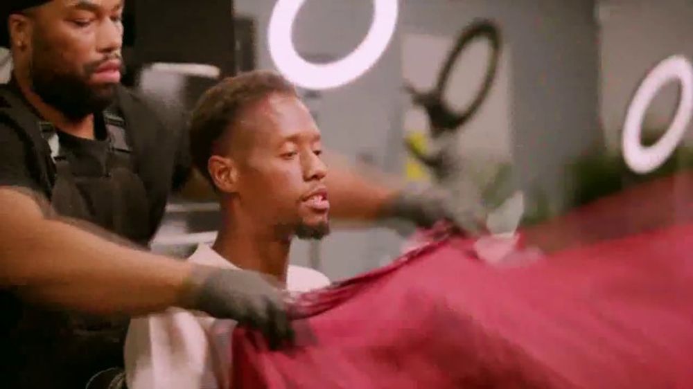 Wells Fargo 🎾 Active Cash Credit Card – Tennis Channel: Day in the Life of Chris Eubanks: Go – 2026 