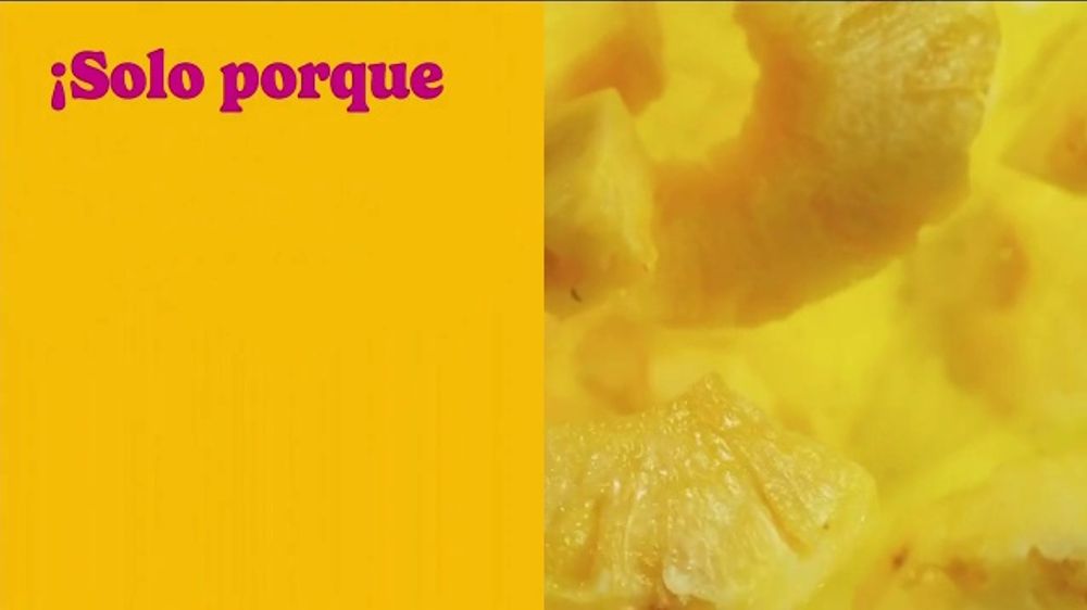 Tropical Smoothie Cafe 🥭 Tropiboba Bowls: “Solo porque tiene un montón de nutrientes” (Spanish) – 2026