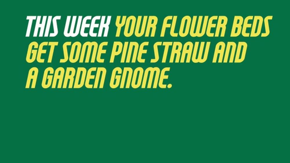 Carl's Golfland Major Week 2026 – Outdoor & Sporting Goods