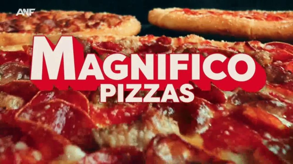 Marco's Pizza Magnifico Over Did It? 2026 – Pizza Industry Ad Breakdown