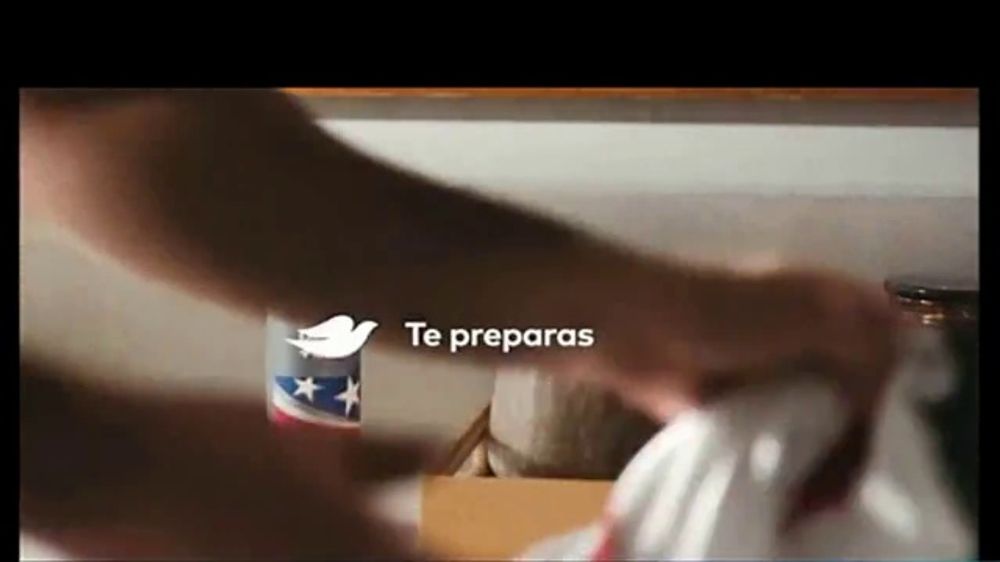 Dove Men+Care Deodorant “Te importa” 2026 (Spanish) – Deodorants & Antiperspirants Ad Breakdown