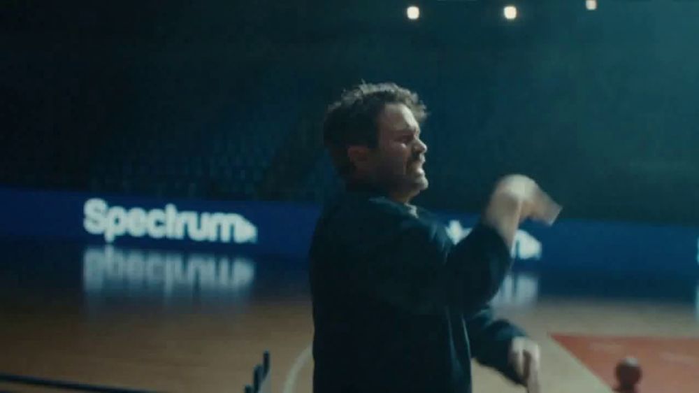 Spectrum All Your Sports in One Place 2026 – Cable & ISP Ad Breakdown