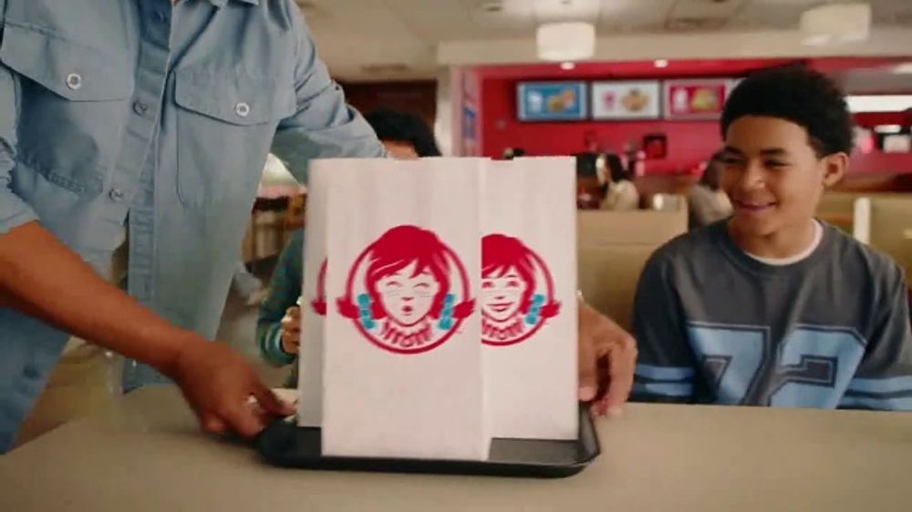 Wendy´s Biggie Deals: Lunch With the Family 2026 – Quick Serve Ad Breakdown