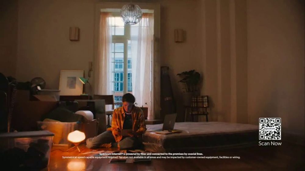 Spectrum Do You Want Gig Internet: $50 per Month 2026 – Cable & ISP Ad Breakdown