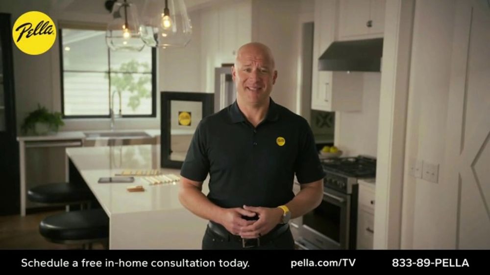 Pella Every Day: Up to 25% Off and 0% Financing 2026 – Home Improvement Ad Breakdown