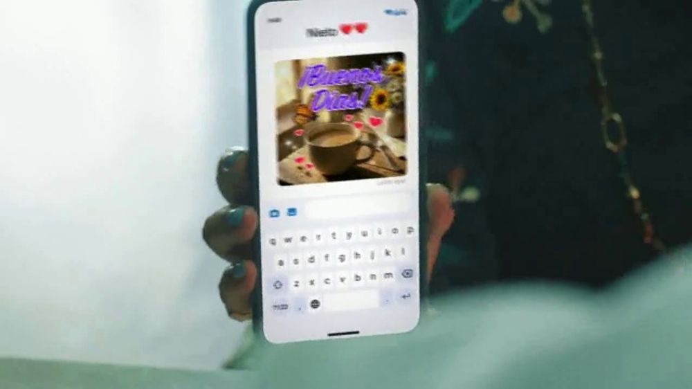 AT&T Wireless “Mensajes de texto” con Arturo Castro (Spanish) – 2026  Breakdown