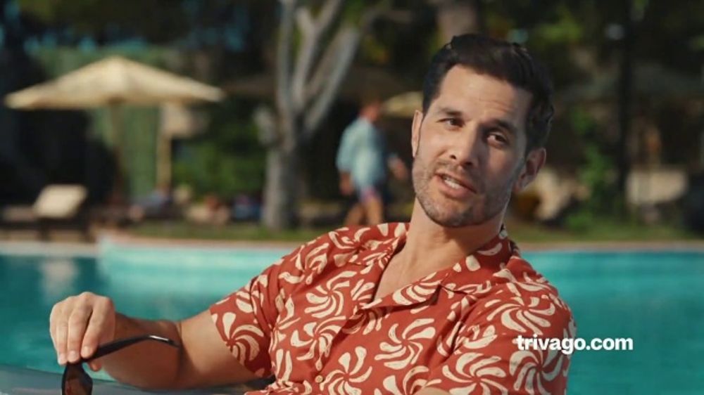 Trivago Piscina 2026  – Spanish Ad Breakdown
