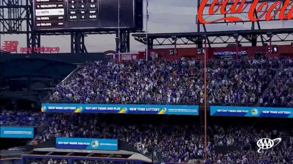 AAA Insurance One Dream 2026 – Ad Breakdown & Analysis